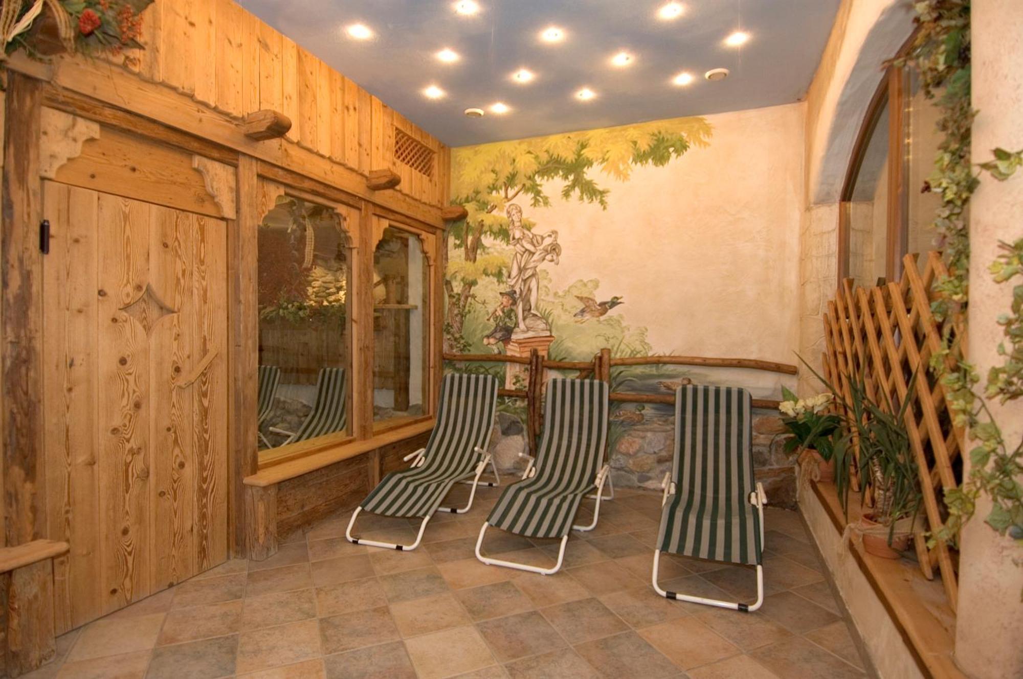 Alpenhof Schwaiger - Hotel Garni Мюльбах-ам-Гохкеніг Екстер'єр фото