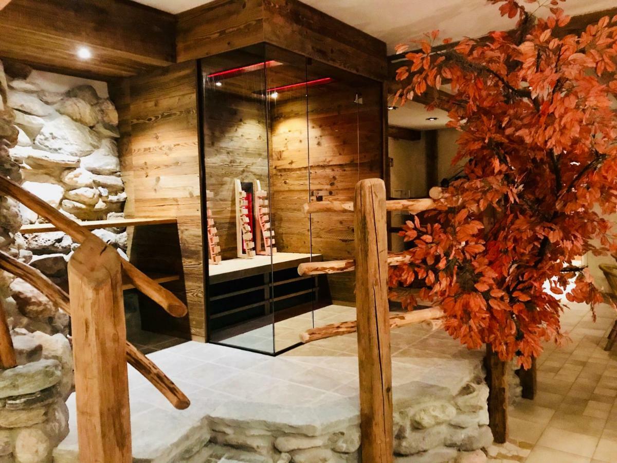 Alpenhof Schwaiger - Hotel Garni Мюльбах-ам-Гохкеніг Екстер'єр фото
